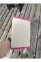 Natural Fabric Book Cover,Washable Book Cover,Book Protector,32X22 cm Book Protective Bag,Book Sleeve,Book Bag,Book Lover Gift,Organizer,Notebook Agenda Cover - 5