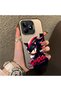 Realme Note 50 Compatible Hard Acrylic Back Silicone Edge Lens Protection Case - 2