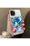 حافظة حماية للعدسات من السيليكون الصلب أكريليك درجة متوافقة مع هاتف iPhone 11 Pro Max - 2