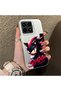 Xiaomi Redmi K90 5g Compatible Hard Acrylic Back Silicone Edge Lens Protection Case - 2