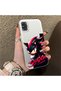 Samsung Galaxy A31 Compatible Hard Acrylic Back Silicone Edge Lens Protection Case - 2
