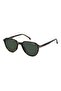 342/S BROWN HAVANA DARK RUTHENIUM for MAN Sunglasses 53 mm