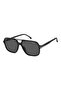 350/S MATTE BLACK DARK RUTHENIUM for MAN Sunglasses 58 mm