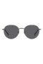 PLD 4173/G/S/X DARK RUTHENIUM for UNISEX ADULT Sunglasses 51 mm - 3