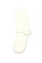 Ecru Hvl Skt Socks - 2