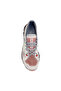 On Cloud X 3 6098252 Women's Sports Shoes White Orange Juststep - 3