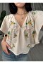 Liora Blouse White - 4