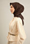 100% Twill Silk Scarf 9307D (t) (Nostalgia)-34 - 3