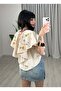 Liora Blouse White - 2