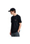 Tap in Men's Black Outdoor T-Shirt Eqyzt08307-11783 - 4