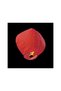 Classic colored flying lanterns Red - 3