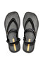 Do Seu Jeito Women's Sandals Black 37/42 - 5