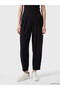 Esvab • Modern & Distinctive Soft Touch Women's Sweatpants with Waist Drawstring - 3