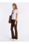 Not Yours Regular T-Shirt - Kar Melanj - C524 - 6