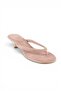 Solenze Flip-Flop Heeled Slippers - 3