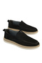 , Men's Genuine Leather Casual Shoes 161423Z35 Black - 2