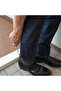 Silver Adjustable Telescopic Shoe Horn With Long Handle For Elderly, Pregnant Women, Lazy People, Ho - 2