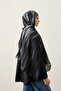 Kumul Gradient Pattern Liva Modal Shawl - 2