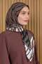 Silk Scarf - Spring-Summer 2026 - 9160701-312 - Sura