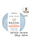 Baby Cotton XL 3429XL- - 5 Yumak