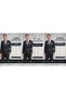 Men's Regular Fit 6 Drop Suit (2026) - 7