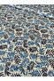 Premier Patterned Duck Linen Fabric Water Repellent Cloth 0.5 Meter Stain Resistant Width 180 cm (50X180Cm) - 2