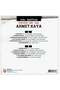 Plak - Ahmet Kaya / Name: Bahtiyar / Optimistic a Rose - 2