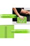 Yoga Blocks, Soft Non-Slip Surface Premium Foam Blocks - 3