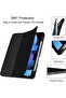 iPad Pro 11 inch 4th/3rd/2nd Gen, Slim Auto Sleep/Wake Smart Cover Soft Case for iPad 2022/2021/2020 - 6