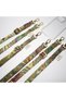 iPhone 14 Pro Max Compatible Colorful Phone Strap Shine Colorida - 8