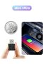 Mini Ultra Wireless CarPlay Adapter for Android Auto – Plug & Play Smart Dongle for Car Infotainment System, Auto Connect, Easy Setup, Compatible with iOS & Android Devices - 3