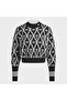 S Turtleneck Women's Sports Sweatshirt Kr5425 - 5