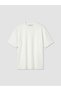 Rmz Gi̇yi̇m Farkiyla Relax Fit Soft Touch Men's T-Shirt - 2