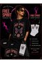 Free Sipirit Unisex Oversize Premium T-Shirt |   Socks with Gift - 3
