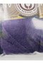 Angora Eggplant Purple Hand Knitting Yarn (3 Pieces) - Color: 060 - 3