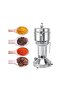 350g Electric Spice Grinder Multipurpose Dry Masala Grain Powder Machine for Kitchen Use