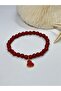 Zinober (Zinobar) Gourd Bracelet - 6