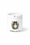 Animal Shetland Sheepdog Sheltie Dog Double Sided Printed Ashtray Ashtray Gift