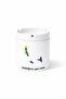 Flag Comoros Flag Comoros Illustration Country Printed Ashtray Ashtray Gift
