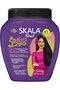Mais Lisos Hair Type 1A - Hydrate Waves, Anti-Frizz 2 IN 1 Conditioning Treatment and Combing Cream