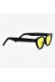 Cat Eye Women's Anti-Reflective Glasses Mod693 - 5