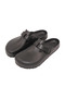 Boston Eva 1002314 Men's Slippers Black Juststep - 3