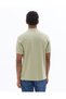 Letaim - Tricou polo, Verde - 4