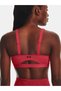 Sutien UA SmartForm Evolution Mid-RED - 2