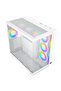 علبة كمبيوتر AQUA Ultra Arctic Air E-ATX متوسطة الحجم - 2