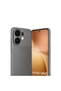 Vivo V60 5g Compatible Auto Focus Carbon Cover - Gray - 5