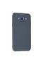 Samsung Galaxy J7 Compatible Case Nano Velvet Silicone - Gray - 6