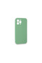 iPhone 13 Pro Compatible Case Launch Legant Silicone - Green - 3