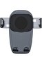 Adjustable Stand Sucker Clamping Universal Dashboard Wholesale 360 Degree Rotating Car Phone Holder Magnetic