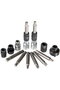 Set 13 buc cheie alternator TMP